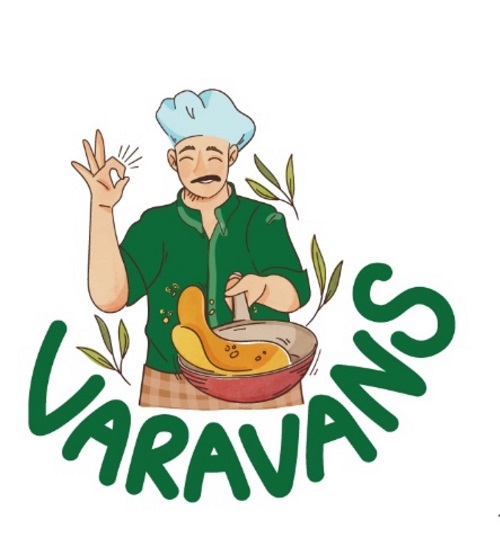 Varavans Device mark 6494503 Trademark