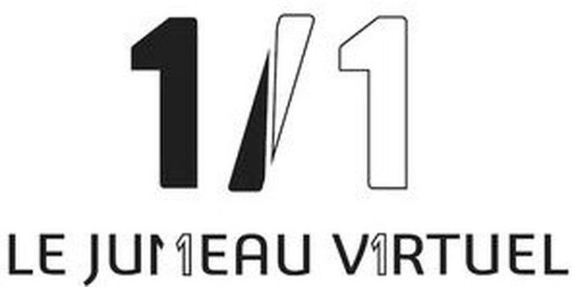 1/1 Le Jumeau Virtuel Device mark 5642535 Trademark