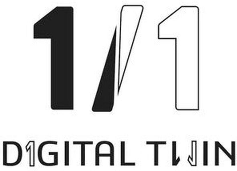 1/1 Digital Twin Device mark 5642530 Trademark