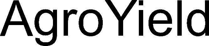 Agroyield Device mark 5642583 Trademark