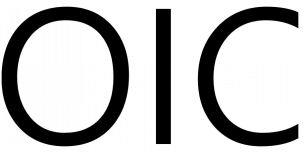 Oic Device mark 5640503 Trademark