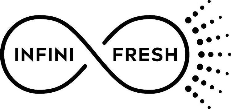 Infini Fresh Device mark 5640203 Trademark