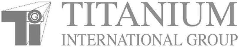 Ti Titanium International Group Device mark 5638576 Trademark