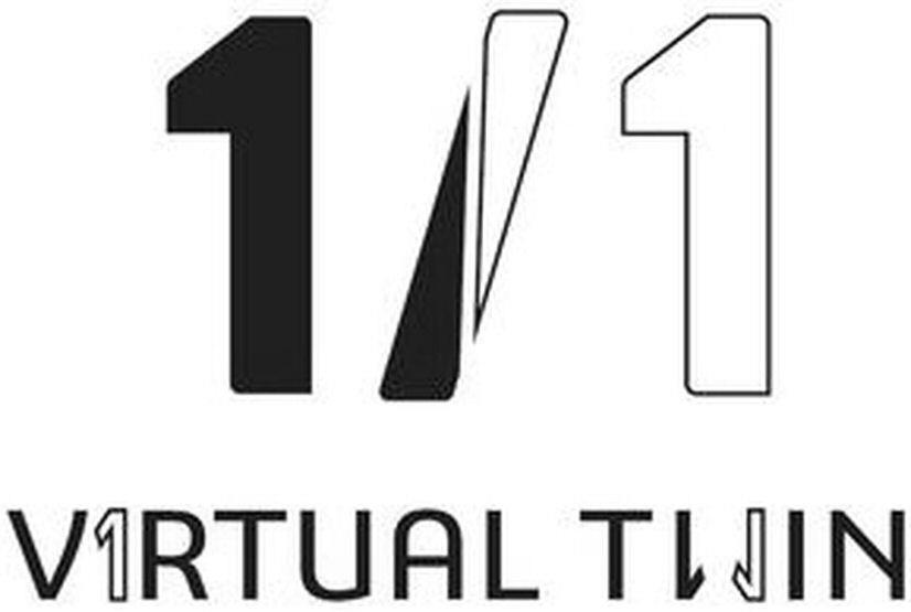 1/1 Virtual Twin Device mark 5640075 Trademark