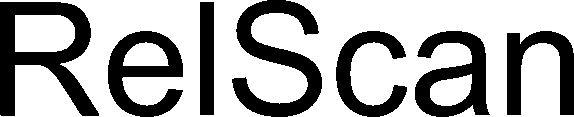 Relscan Device mark 5637810 Trademark