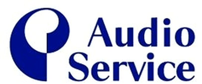 Audio Service Device mark 5637206 Trademark