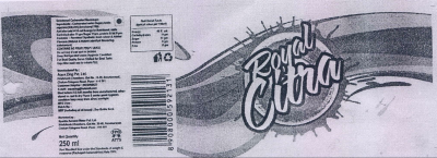 Royal Citra Device mark 2079082 Trademark