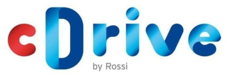 Cdrive By Rossi Device mark 5634293 Trademark