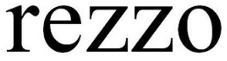 Rezzo Device mark 5633856 Trademark