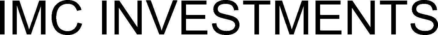 Imc Investments Device mark 5632542 Trademark