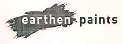 Earthen Paints Device mark 2638353 Trademark