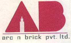 A B Arc N Brick Pvt.ltd. Device mark 2256573 Trademark