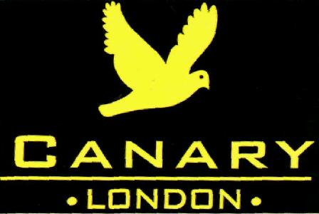 Canary Device mark 2364923 Trademark