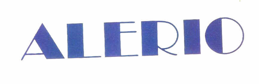 Alerio Device mark 2926551 Trademark