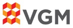 Vgm Device mark 6495001 Trademark