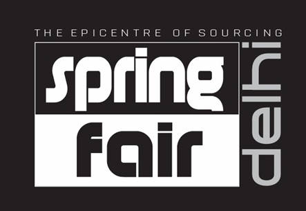 The Epicentre Of Sourcing Spring Fair Delhi Device mark 6495845 Trademark