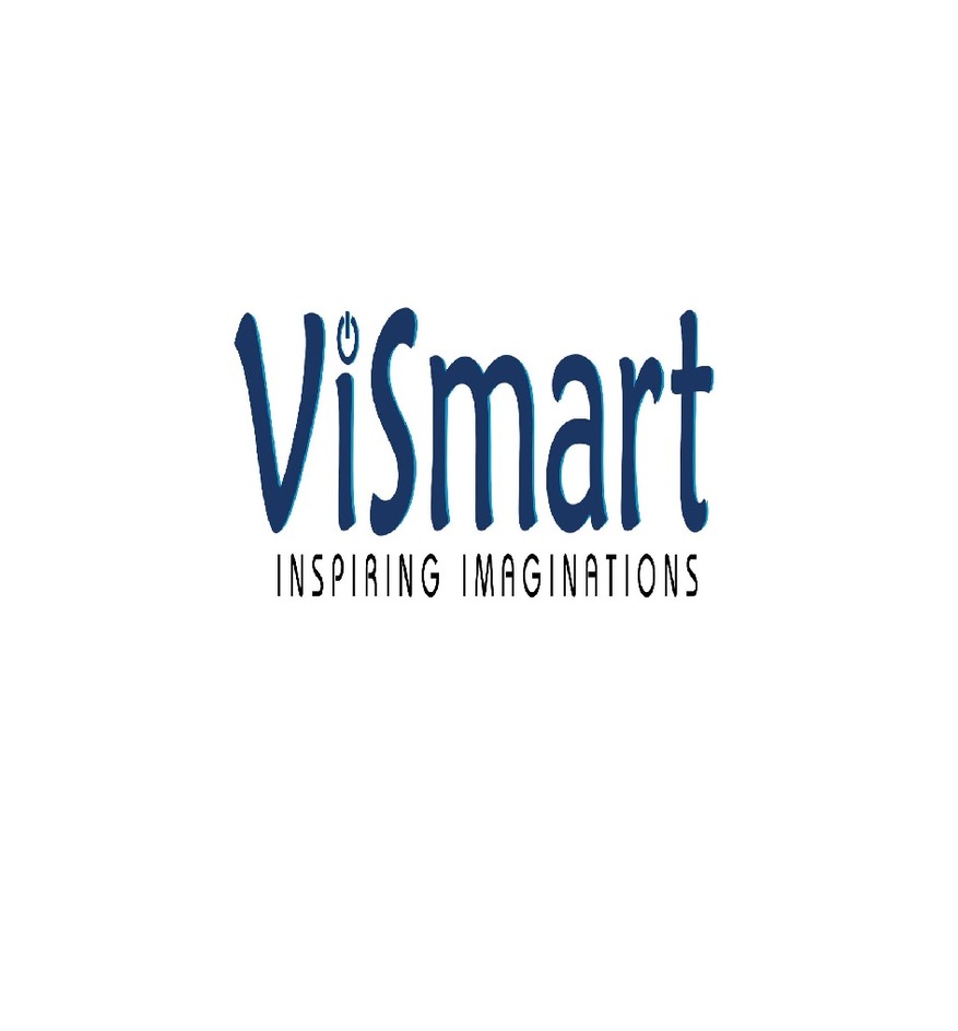 Vismart- Inspiring Imaginations Device mark 6496095 Trademark