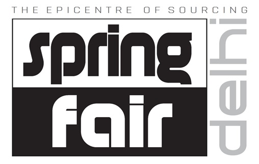 The Epicentre Of Sourcing Spring Fair Delhi Device mark 6495844 Trademark