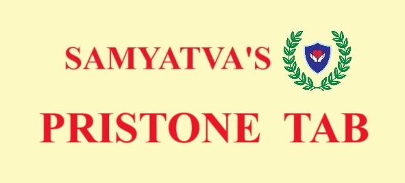 Samyatva's Pristone Tab Device mark 6495309 Trademark