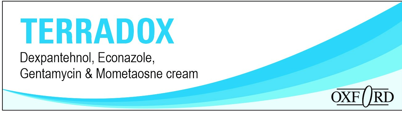Terradox Device mark 6495695 Trademark