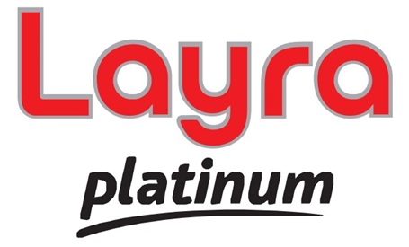 Layra Platinum Device mark 6496036 Trademark