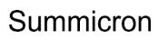Summicron Device mark 6495547 Trademark