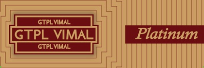 Gtpl Vimal Platinum Device mark 6495869 Trademark