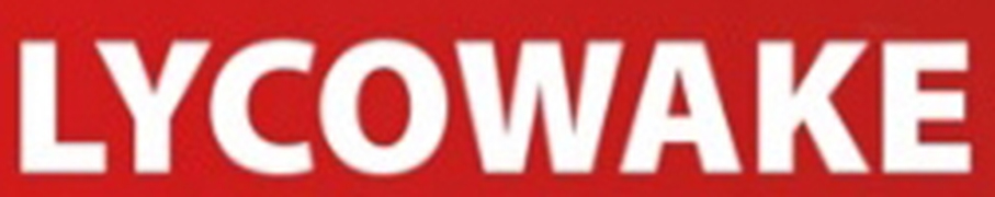Lycowake (label) Device mark 6495220 Trademark
