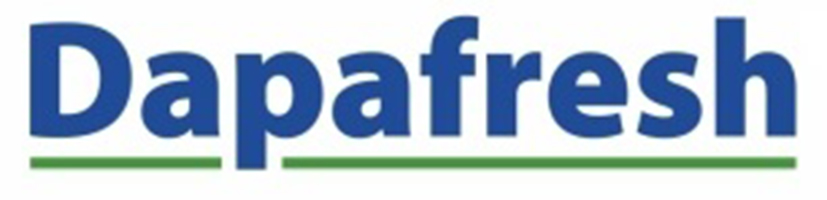 Dapafresh (label) Device mark 6495219 Trademark