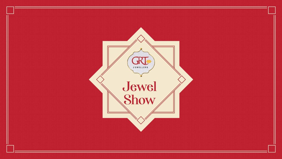 Grt Jewellers Jewel Show Device mark 6497198 Trademark