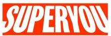 Superyou (device) Device mark 6496904 Trademark