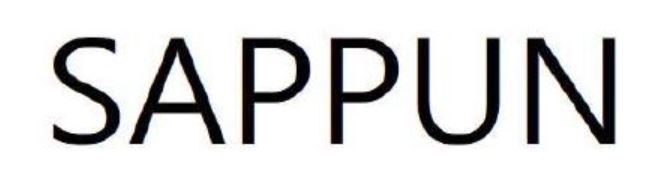 Sappun Device mark 6496707 Trademark