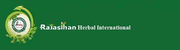 Rajasthan Herbal International Device mark 6496544 Trademark