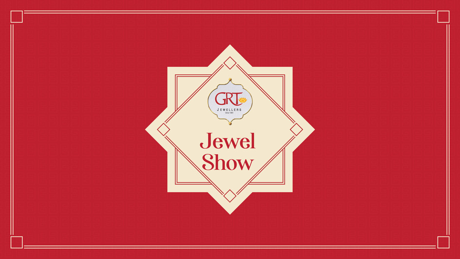 Grt Jewellers Jewel Show Device mark 6497199 Trademark