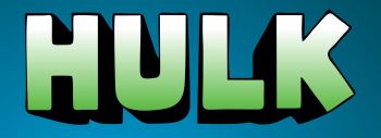 Hulk Device mark 6496692 Trademark