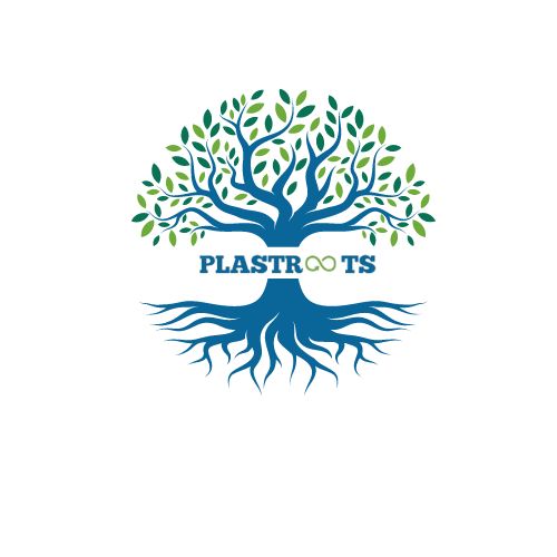 Plastroots Device mark 6496662 Trademark