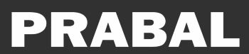Prabal Device mark 6496754 Trademark
