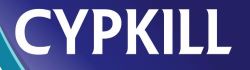 Cypkill Device mark 6496687 Trademark