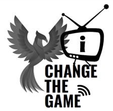 I Change The Game Device mark 6496490 Trademark