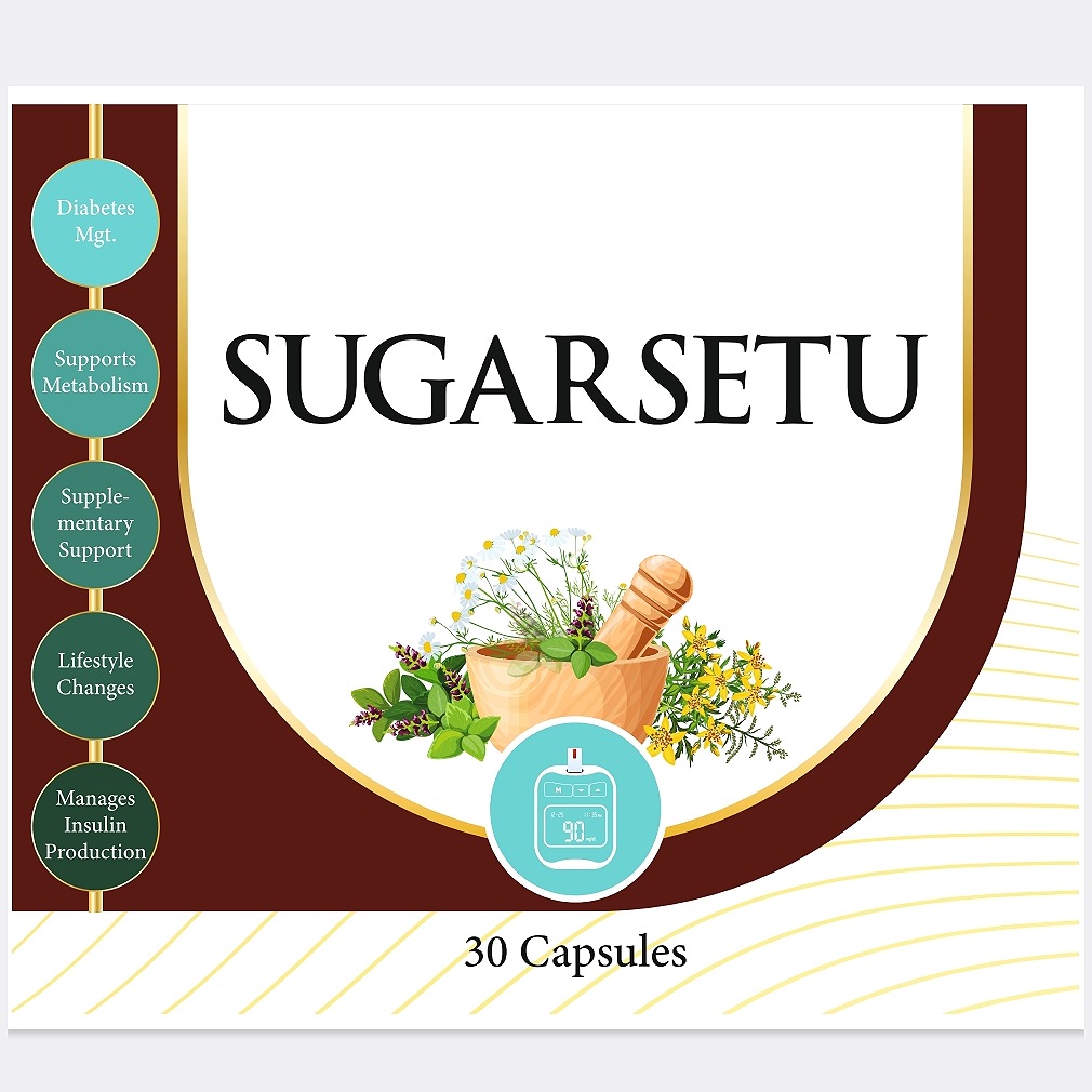 Sugarsetu Device mark 6497097 Trademark