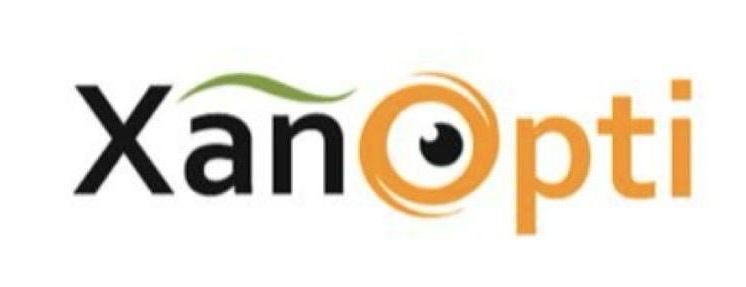 Xanopti Device mark 6497222 Trademark