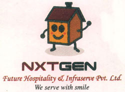Nxtgen With Device Of House Device mark 2683613 Trademark