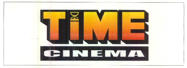 Time Cinema Device mark 2993238 Trademark