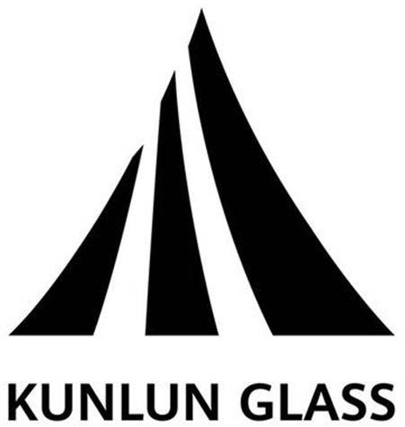 Kunlun Glass Device mark 5607371 Trademark