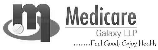 Medicare Galaxy Device mark 2356540 Trademark