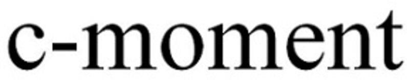 C-moment Device mark 5624939 Trademark
