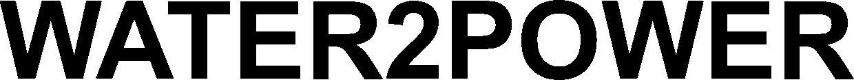 Water2power Device mark 5623505 Trademark