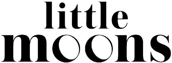 Little Moons Device mark 5621812 Trademark