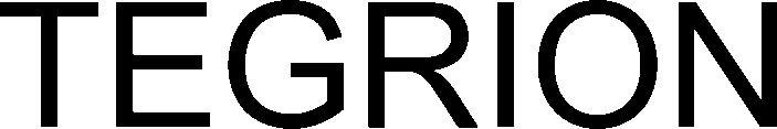 Tegrion Device mark 5619725 Trademark