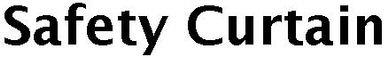 Safety Curtain Device mark 5619647 Trademark